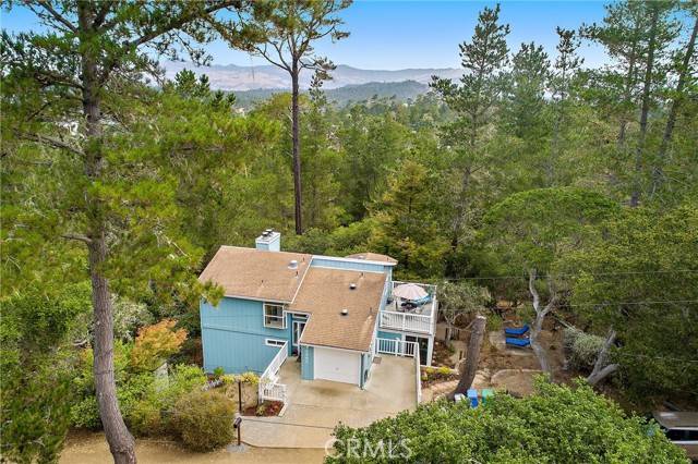 2660 Romney Drive, Cambria, CA 93428