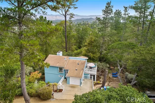 2660 Romney Drive, Cambria, CA 93428