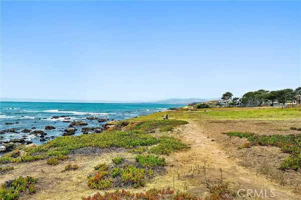 Cambria, CA 93428,210 Worcester Drive