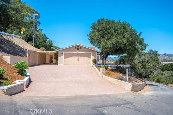 1601 Sierra Drive, Arroyo Grande, CA 93420