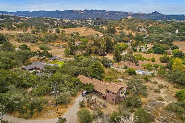 1230 Corberosa, Arroyo Grande, CA 93420