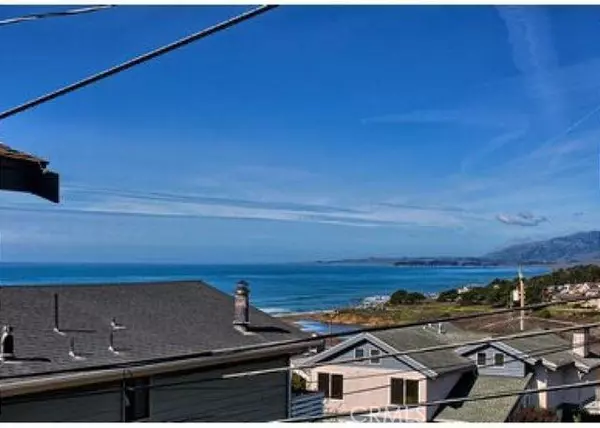 475 Plymouth, Cambria, CA 93428