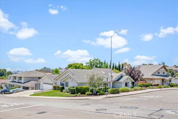 408 Gularte Road, Arroyo Grande, CA 93420