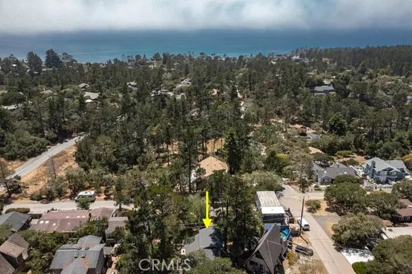 Cambria, CA 93428,2385 Alban Place