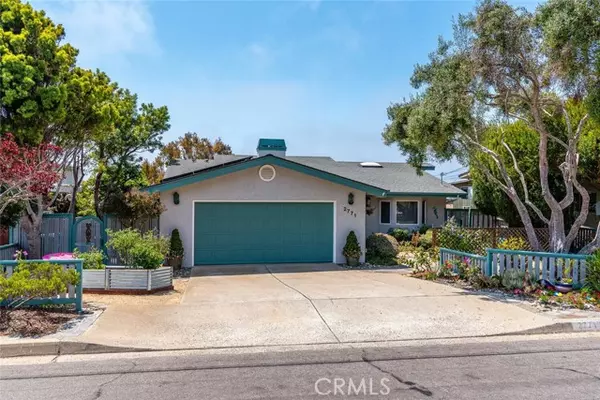 2771 Ironwood Avenue, Morro Bay, CA 93442