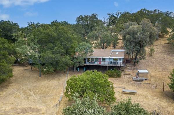 Atascadero, CA 93422,9725 San Marcos Road