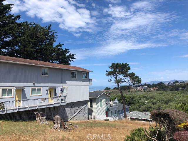 0 Norfolk, Cambria, CA 93428