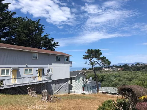 0 Norfolk, Cambria, CA 93428