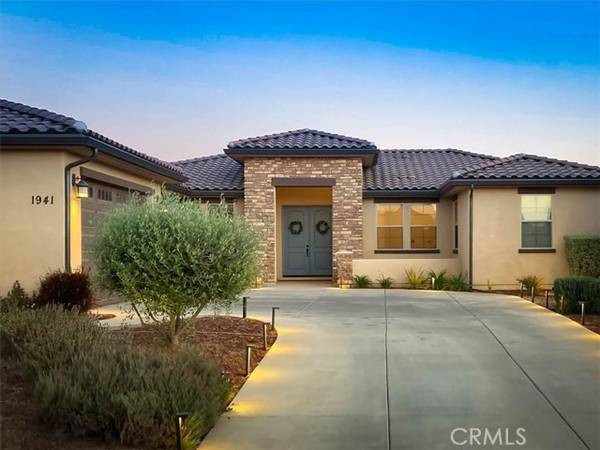 1941 Vista Del Sol, Nipomo, CA 93444