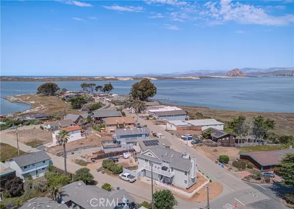 Los Osos, CA 93402,445 Mitchell Drive