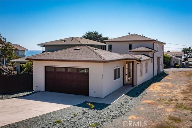 5205 Windsor Boulevard, Cambria, CA 93428