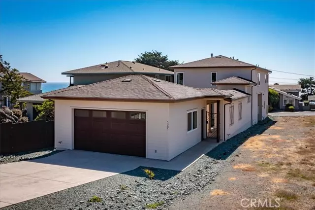 Cambria, CA 93428,5205 Windsor Boulevard