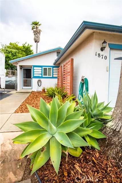 1870 8th Street, Los Osos, CA 93402