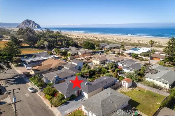 2991 Sandalwood Avenue, Morro Bay, CA 93442