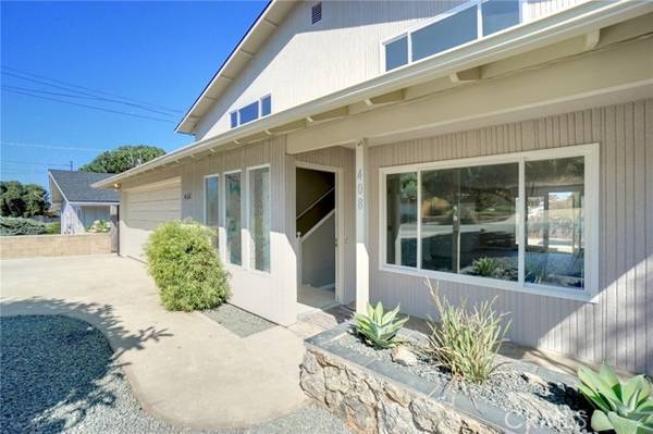 408 Lilac Drive, Los Osos, CA 93402