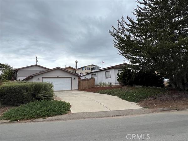 942 Pacific Street, Morro Bay, CA 93442