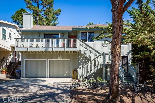 2216 Alban Place, Cambria, CA 93428