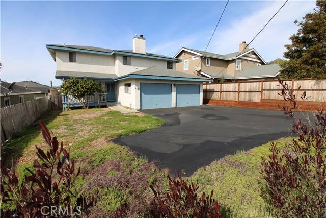 1721 6th Street, Los Osos, CA 93402