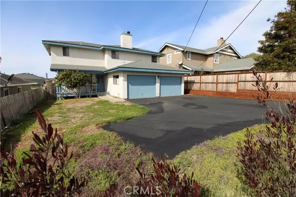 1721 6th Street, Los Osos, CA 93402