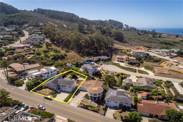 2667 Rodman Drive, Los Osos, CA 93402