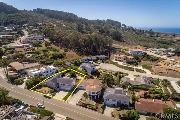 2667 Rodman Drive, Los Osos, CA 93402