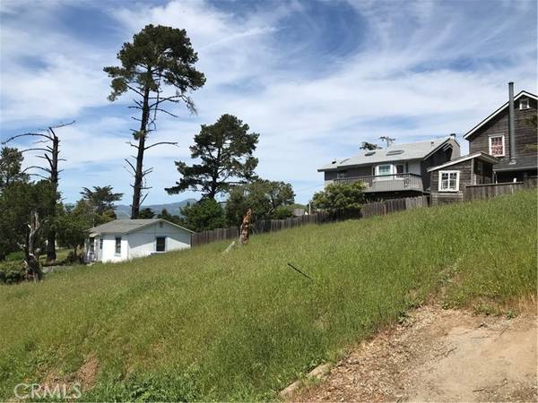 0 Richard, Cambria, CA 93428