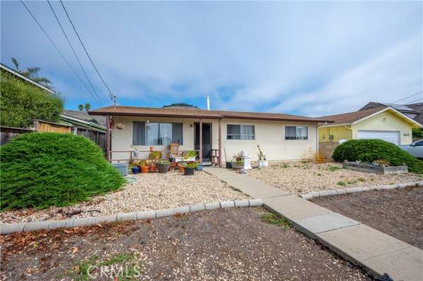 2988 Cedar Avenue, Morro Bay, CA 93442