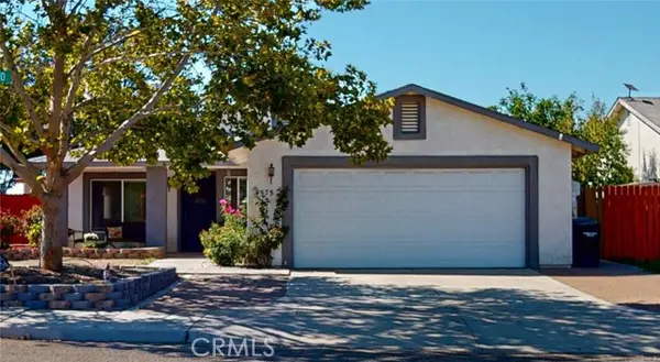 575 East Centre, Shandon, CA 93461