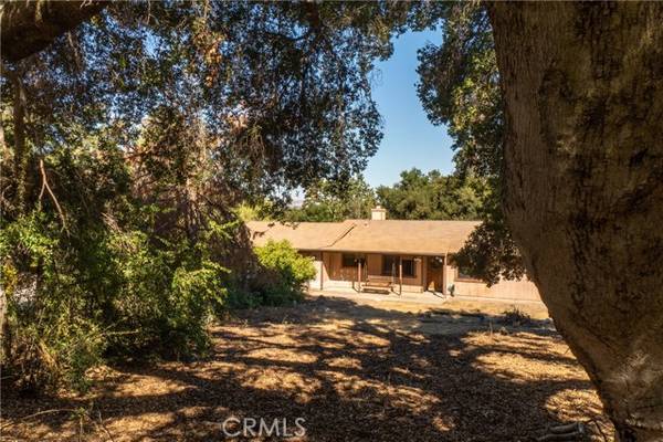 4800 San Benito Road, Atascadero, CA 93422