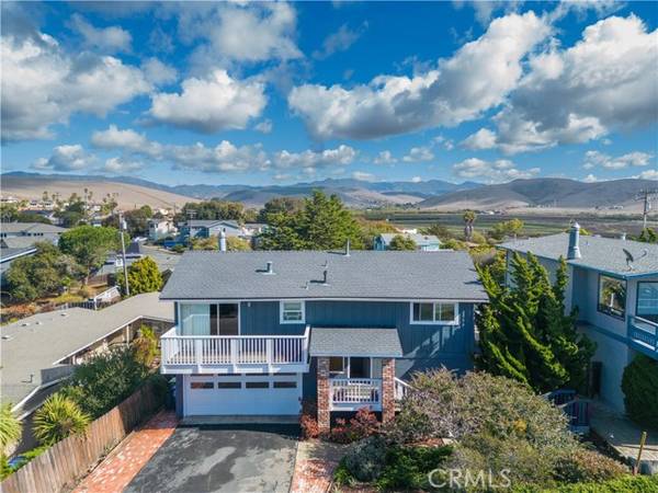 2004 Bayview, Morro Bay, CA 93442