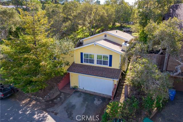 2460 Ross Road, Cambria, CA 93428