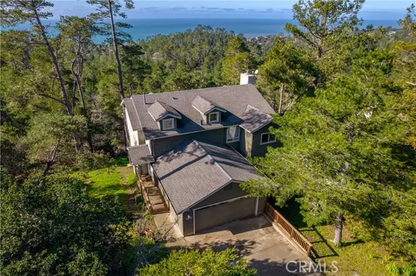 1331 Burton Drive, Cambria, CA 93428