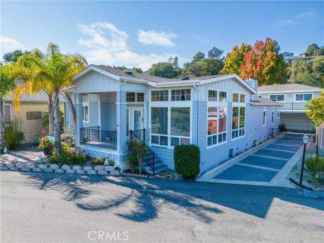 142 Riverview, Avila Beach, CA 93424