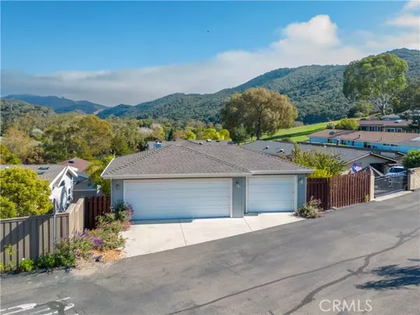 Avila Beach, CA 93424,142 Riverview