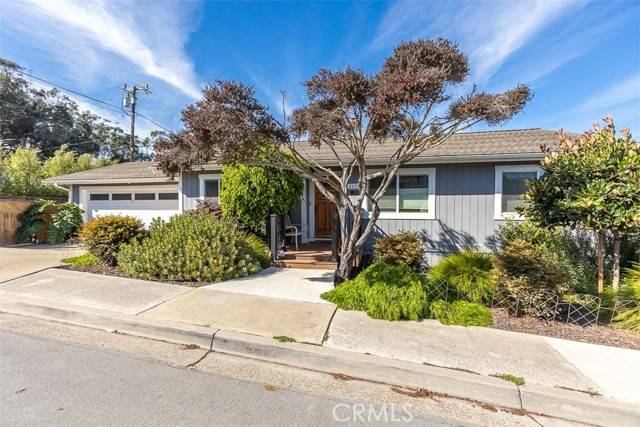 2455 Alexander Avenue, Los Osos, CA 93402