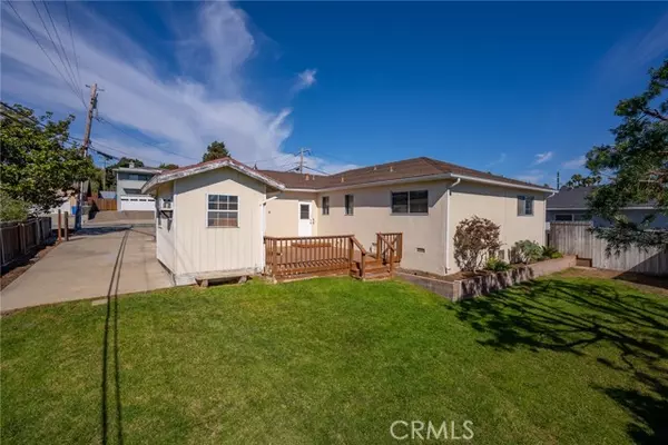 Arroyo Grande, CA 93420,1305 Brighton Avenue