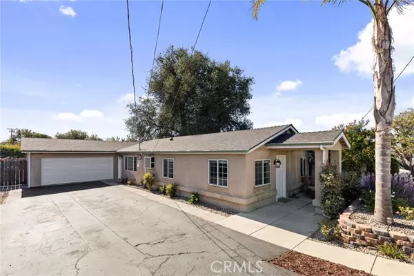 Arroyo Grande, CA 93420,1019 Sunset Drive