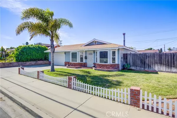 Arroyo Grande, CA 93420,512 S Elm Street