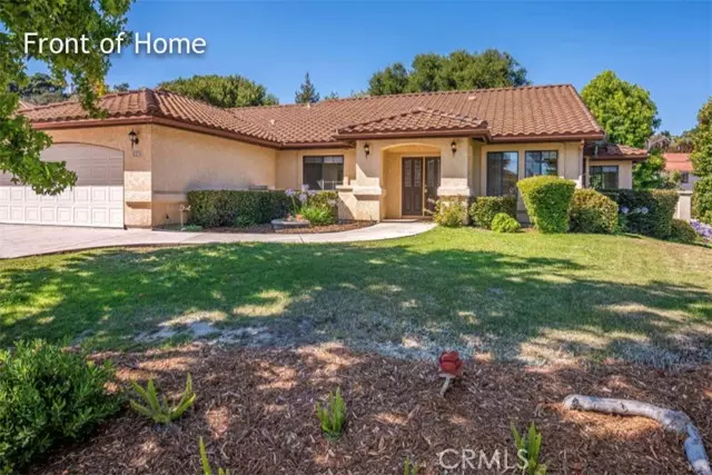 Arroyo Grande, CA 93420,425 Cuerda Corte