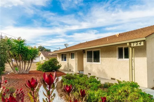 Los Osos, CA 93402,724 Mar Vista Drive