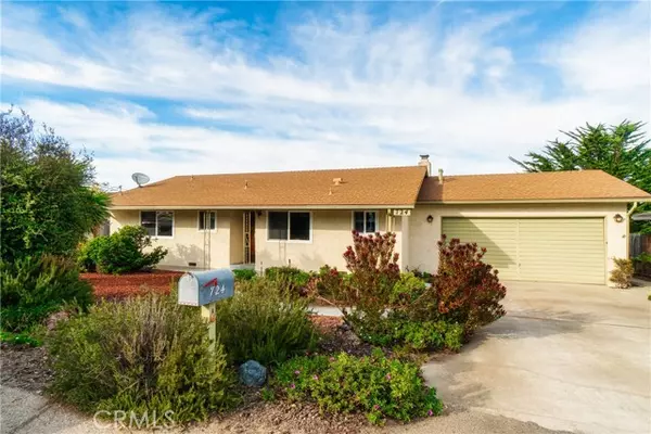 Los Osos, CA 93402,724 Mar Vista Drive