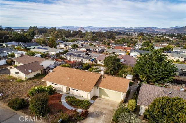 724 Mar Vista Drive, Los Osos, CA 93402