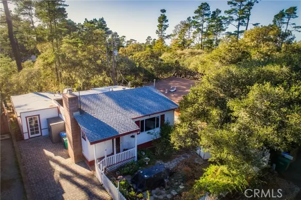 1641 Cardiff Drive, Cambria, CA 93428