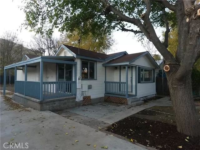 San Miguel, CA 93451,1597 K Street