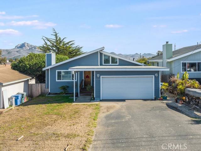 1220 15th Street, Los Osos, CA 93402