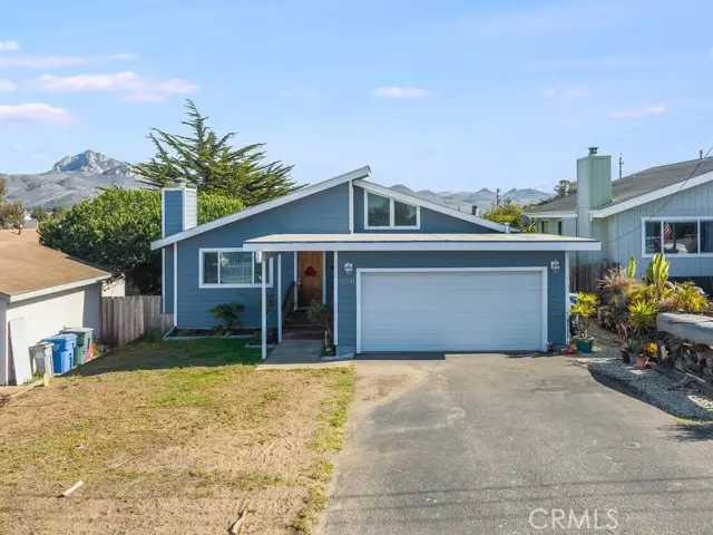 Los Osos, CA 93402,1220 15th Street