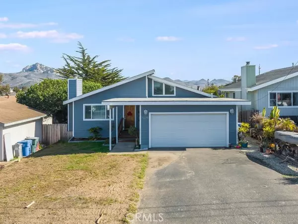 1220 15th Street, Los Osos, CA 93402