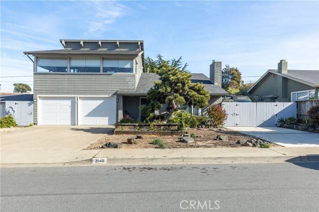 2148 Inyo Street, Los Osos, CA 93402