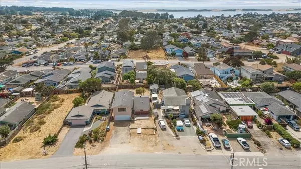 1655 14th Street, Los Osos, CA 93402