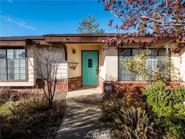 21401 Silver Drive, Tehachapi, CA 93561